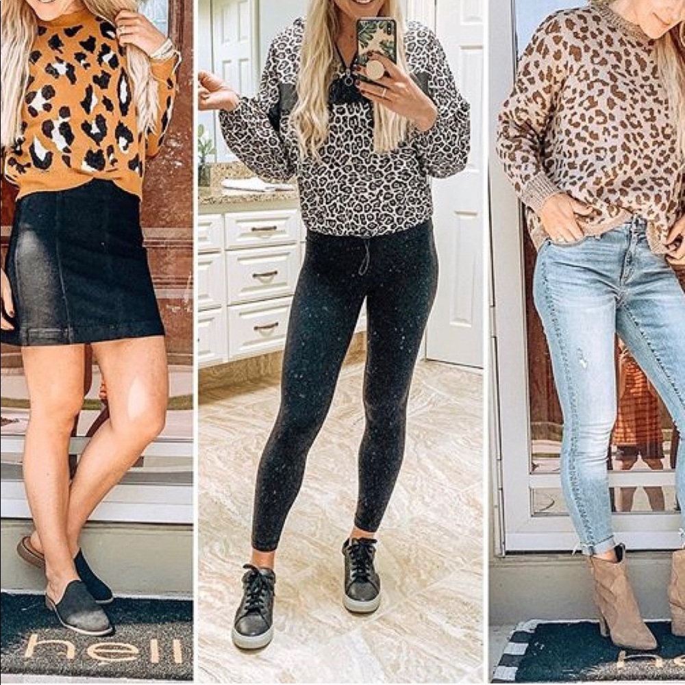 Fall fashion starter pack bundle - Picture 3 of 7